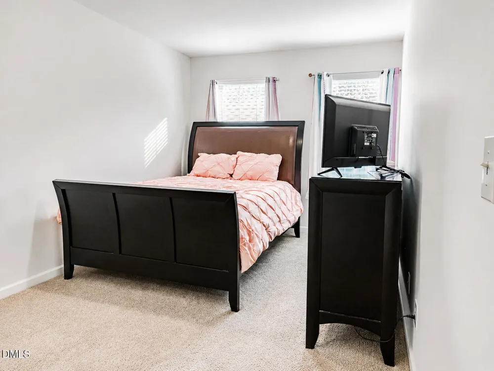 1428 Montonia Street Wake Forest, NC 27587