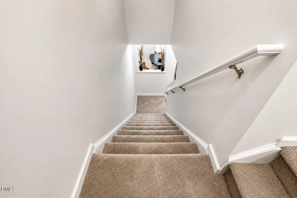 1428 Montonia Street Wake Forest, NC 27587