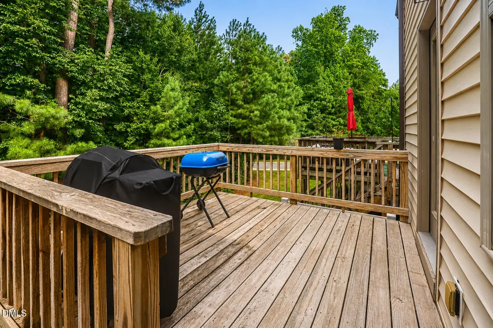 1428 Montonia Street Wake Forest, NC 27587