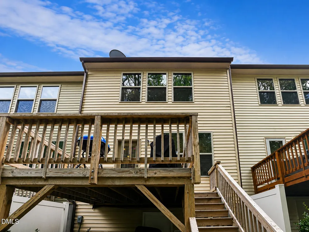 1428 Montonia Street Wake Forest, NC 27587