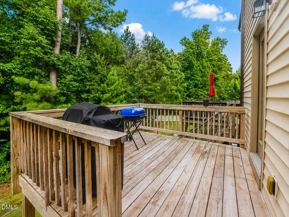 1428 Montonia Street Wake Forest, NC 27587