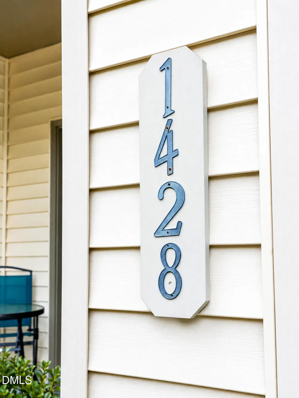 1428 Montonia Street Wake Forest, NC 27587