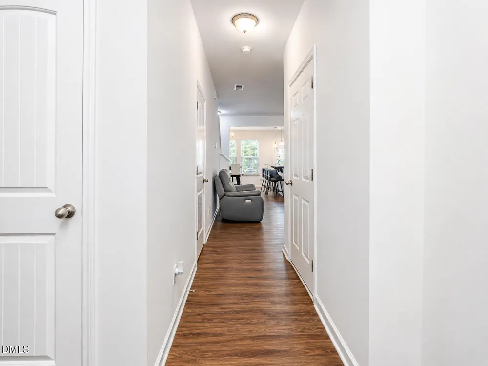1428 Montonia Street Wake Forest, NC 27587