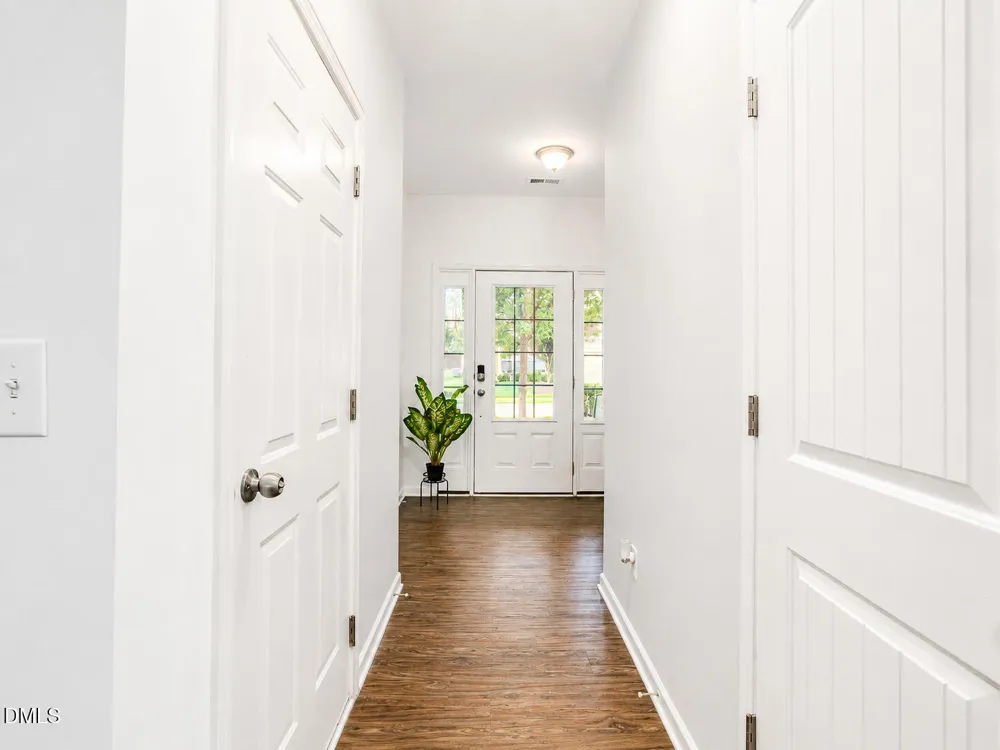 1428 Montonia Street Wake Forest, NC 27587