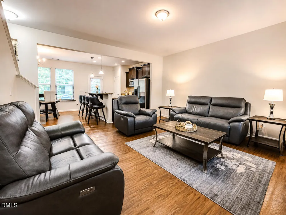 1428 Montonia Street Wake Forest, NC 27587
