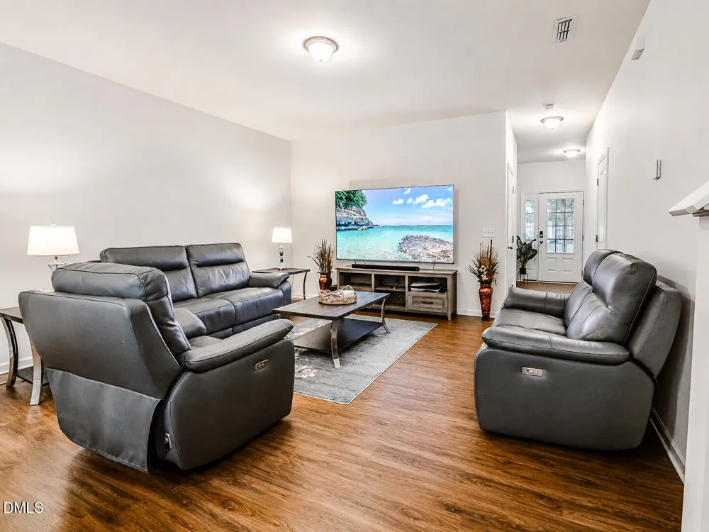1428 Montonia Street Wake Forest, NC 27587