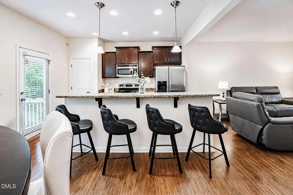 1428 Montonia Street Wake Forest, NC 27587