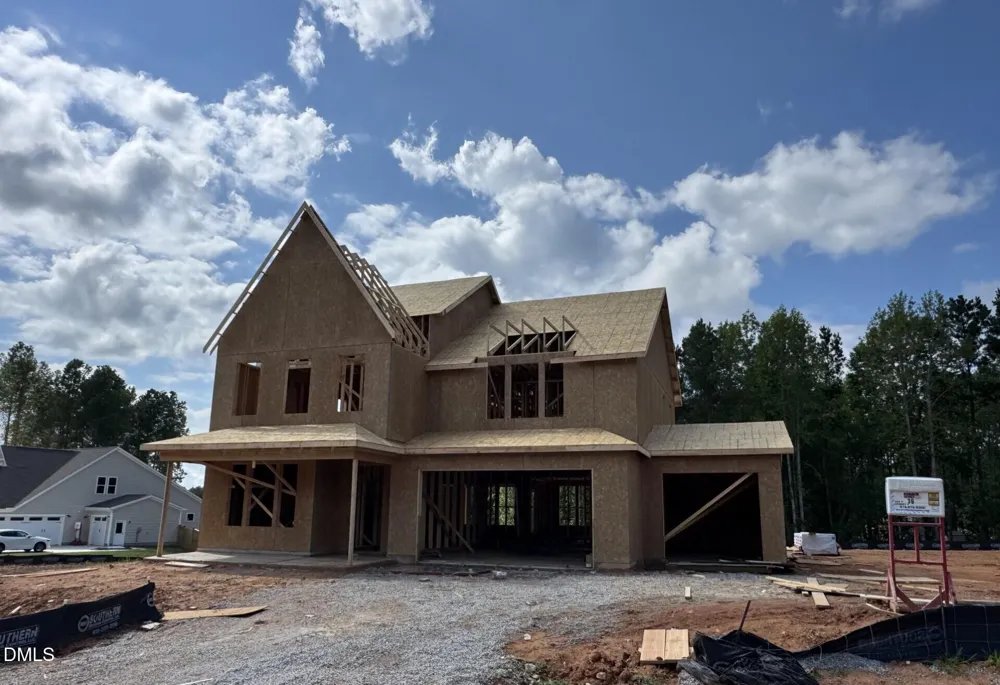 24 S Blue Sly Trail ##36 Selma, NC 27576