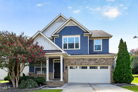 614 Rose Laurel Court