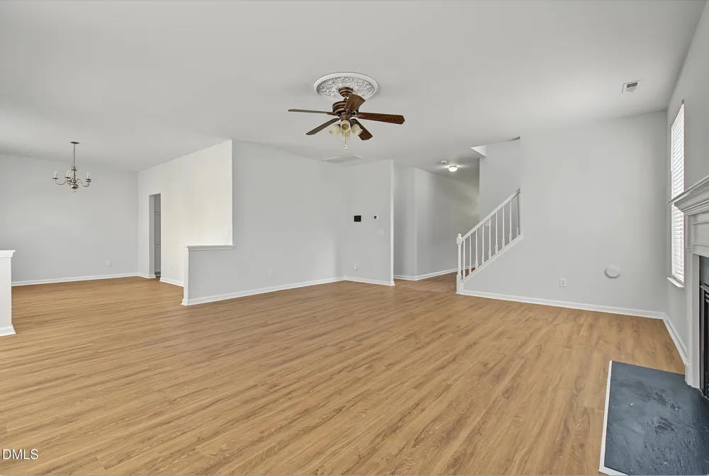 201 Hope Valley Road Knightdale, NC 27545