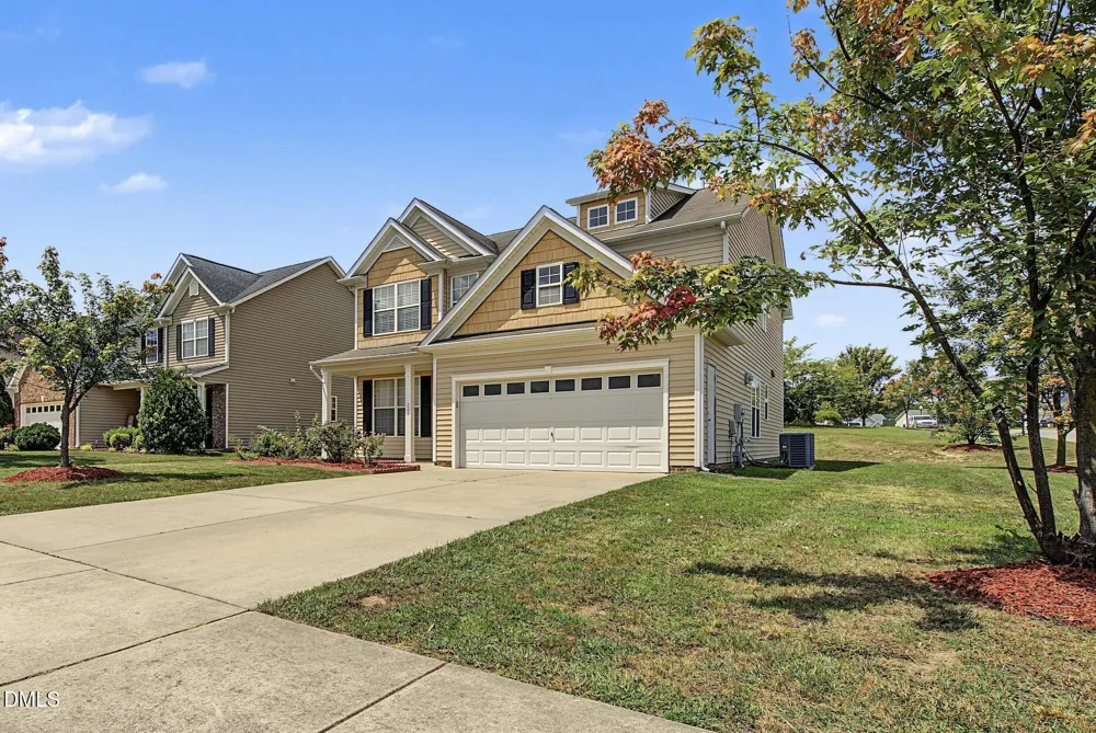 201 Hope Valley Road Knightdale, NC 27545