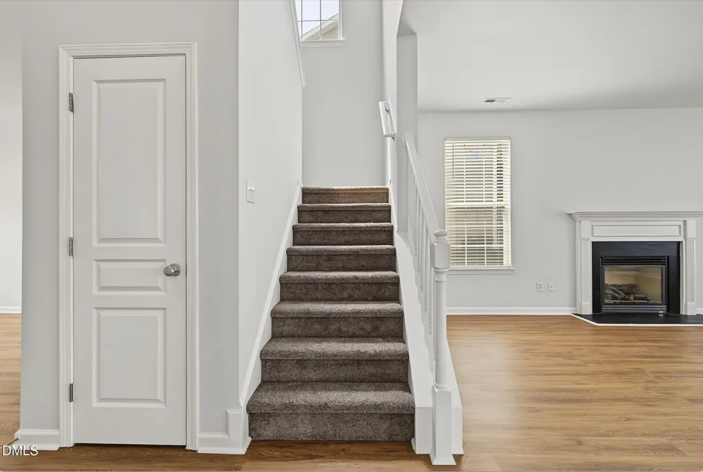 201 Hope Valley Road Knightdale, NC 27545