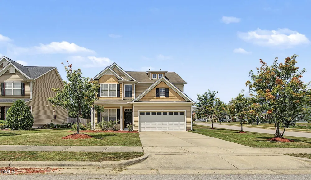 201 Hope Valley Road Knightdale, NC 27545