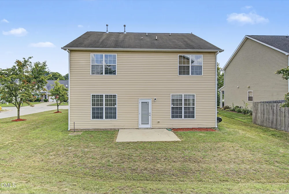 201 Hope Valley Road Knightdale, NC 27545