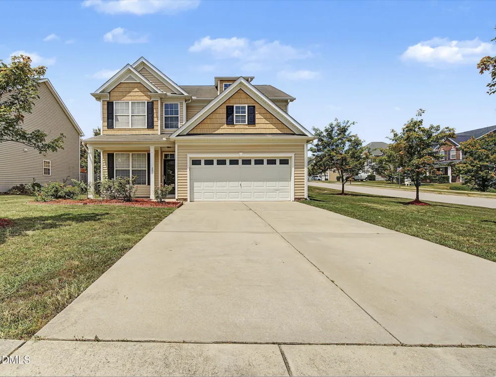 201 Hope Valley Road Knightdale, NC 27545