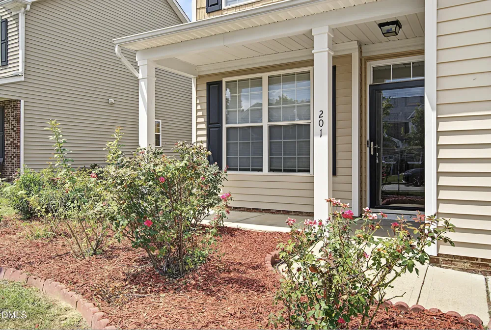 201 Hope Valley Road Knightdale, NC 27545