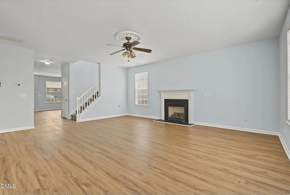 201 Hope Valley Road Knightdale, NC 27545