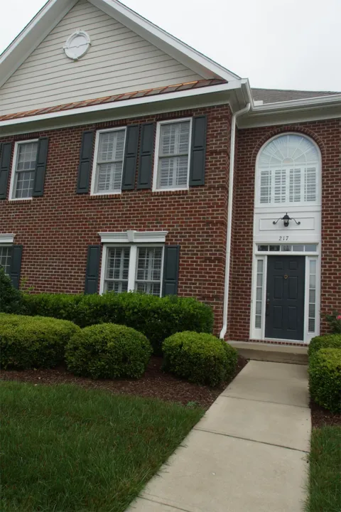 217 Anniston Court
