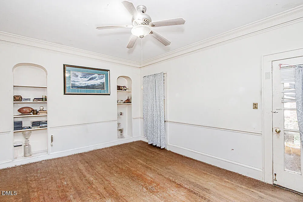 722 Eastern Avenue Rocky Mount, NC 27801