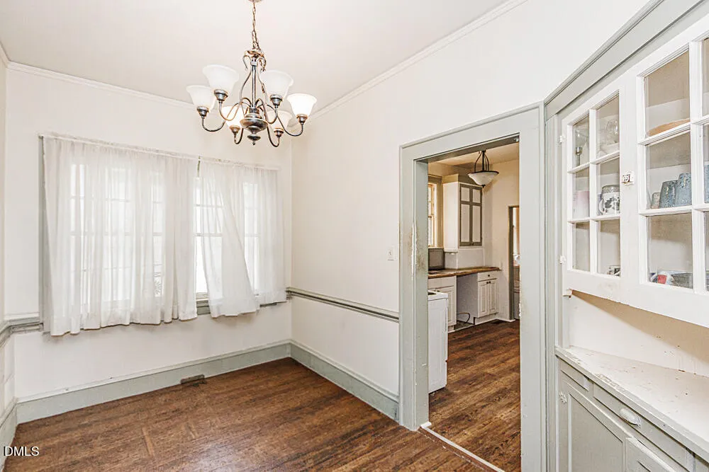 722 Eastern Avenue Rocky Mount, NC 27801