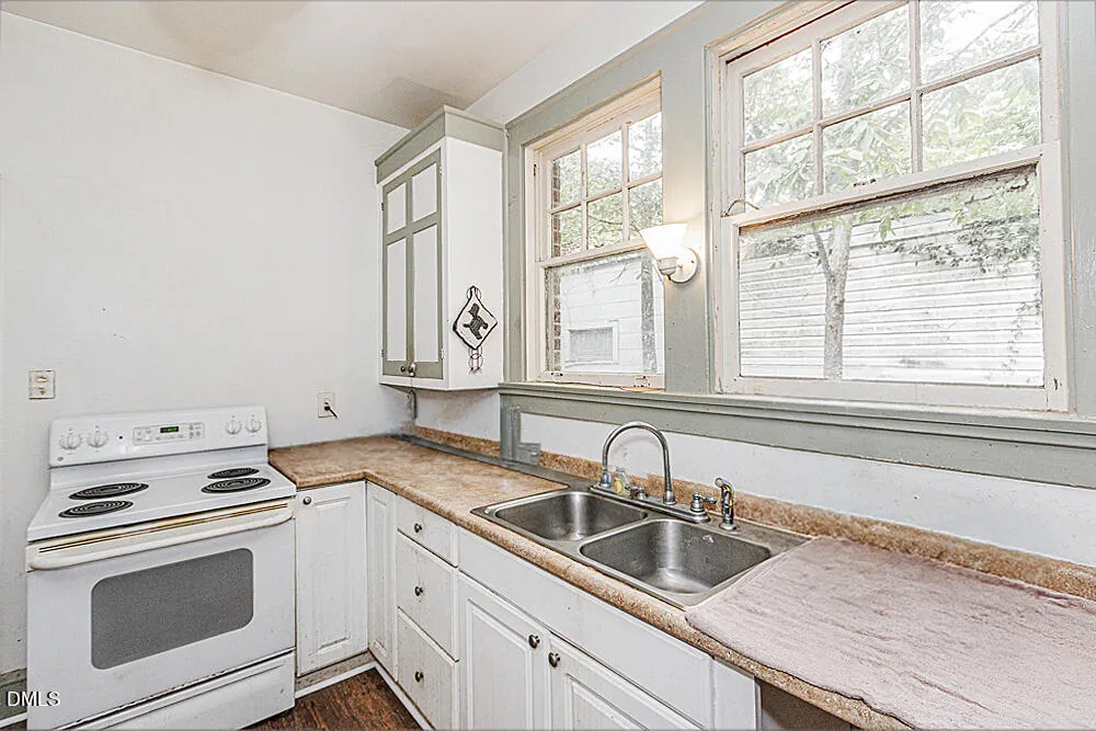 722 Eastern Avenue Rocky Mount, NC 27801