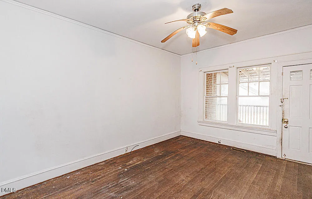 722 Eastern Avenue Rocky Mount, NC 27801