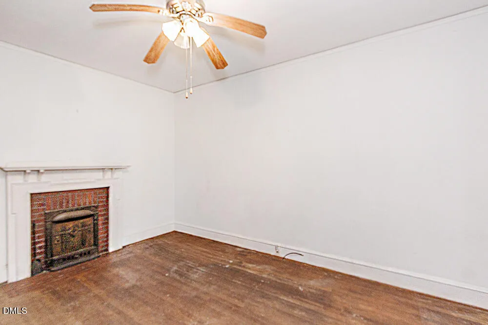 722 Eastern Avenue Rocky Mount, NC 27801