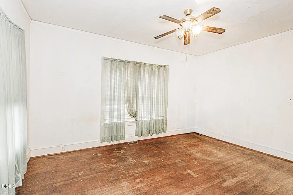722 Eastern Avenue Rocky Mount, NC 27801