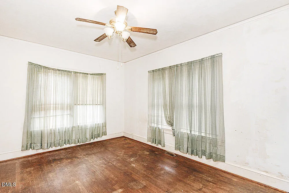 722 Eastern Avenue Rocky Mount, NC 27801