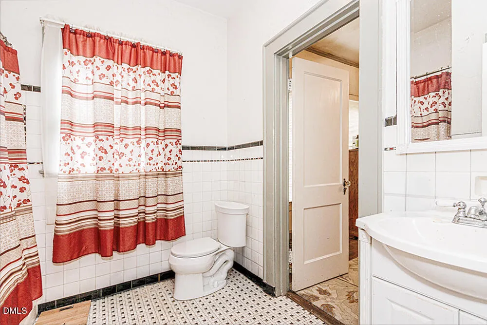 722 Eastern Avenue Rocky Mount, NC 27801