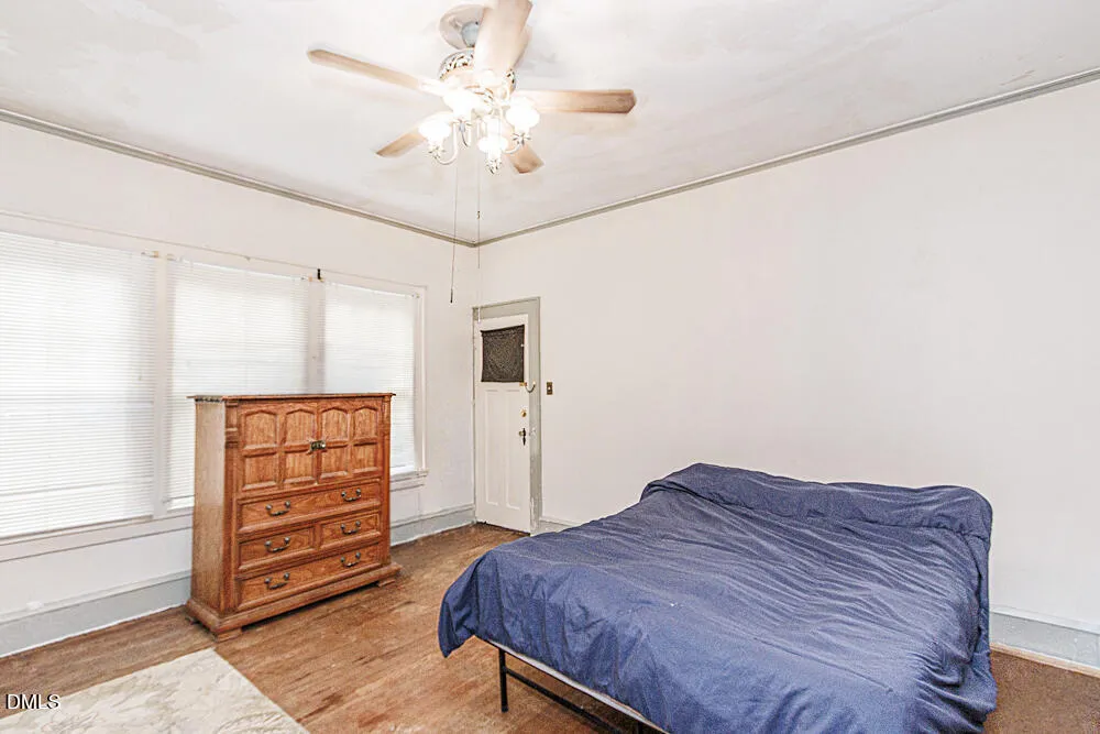 722 Eastern Avenue Rocky Mount, NC 27801