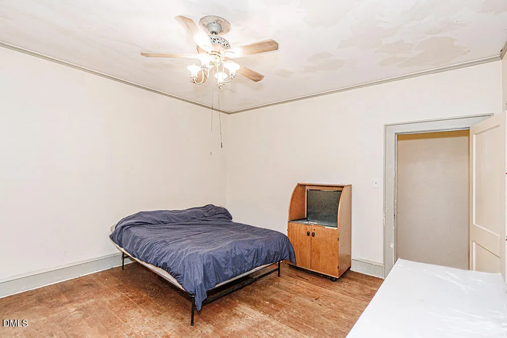 722 Eastern Avenue Rocky Mount, NC 27801
