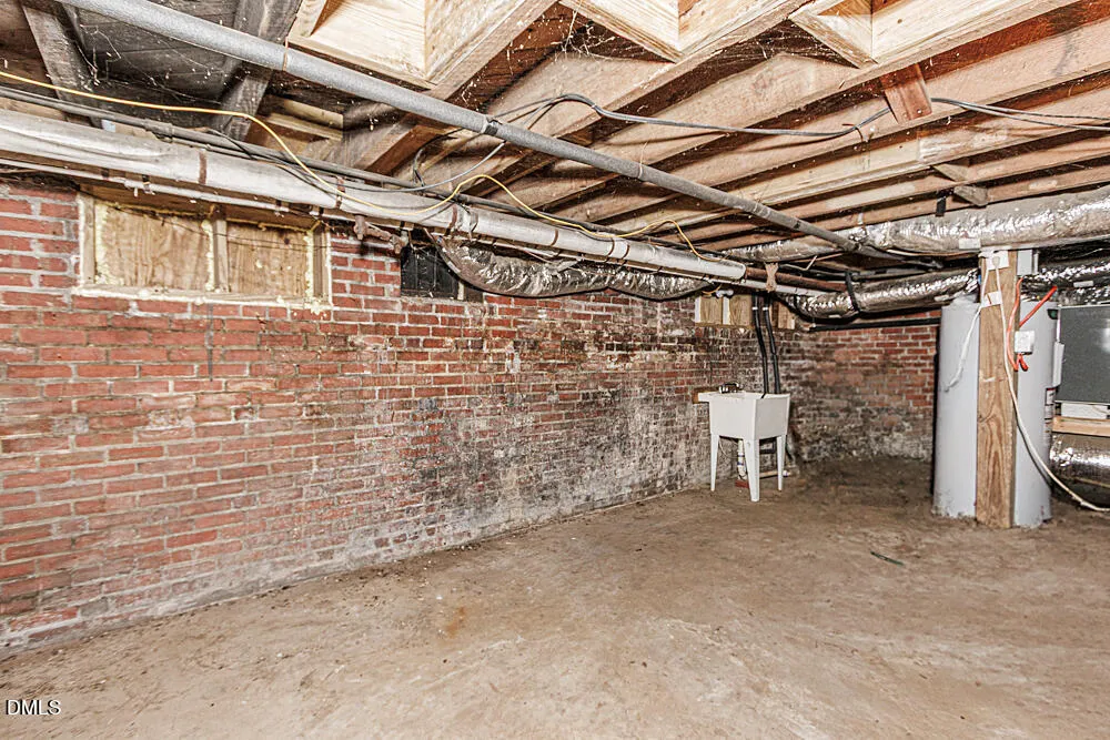 722 Eastern Avenue Rocky Mount, NC 27801