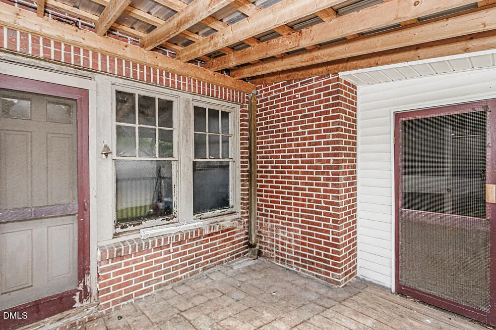 722 Eastern Avenue Rocky Mount, NC 27801