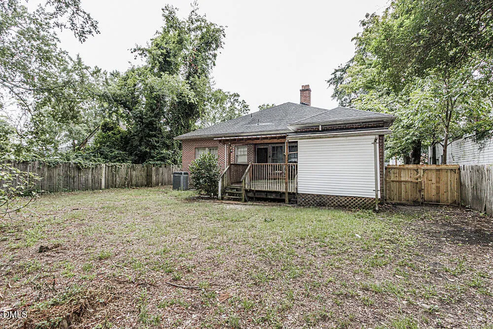 722 Eastern Avenue Rocky Mount, NC 27801