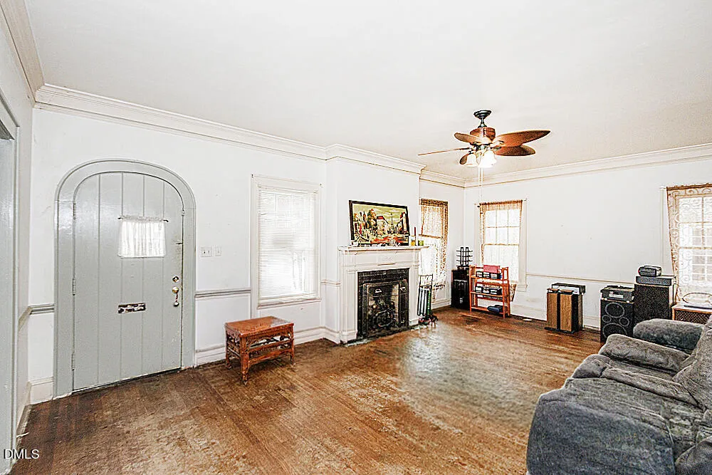 722 Eastern Avenue Rocky Mount, NC 27801