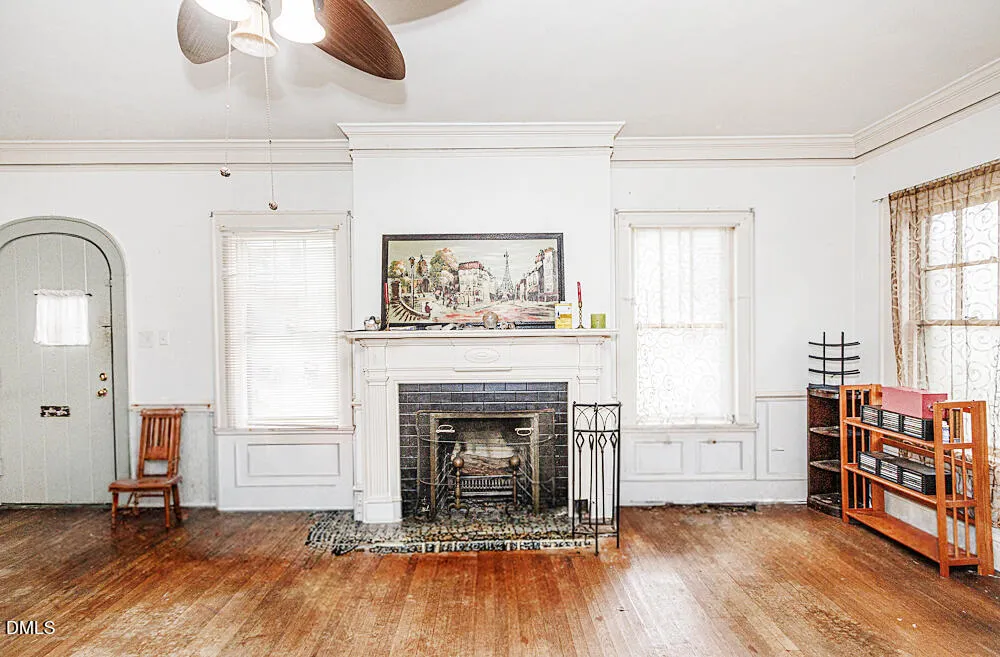 722 Eastern Avenue Rocky Mount, NC 27801