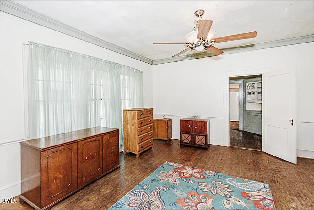 722 Eastern Avenue Rocky Mount, NC 27801