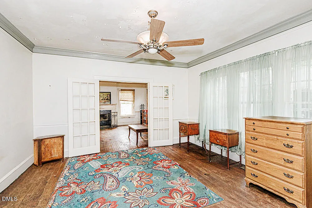 722 Eastern Avenue Rocky Mount, NC 27801
