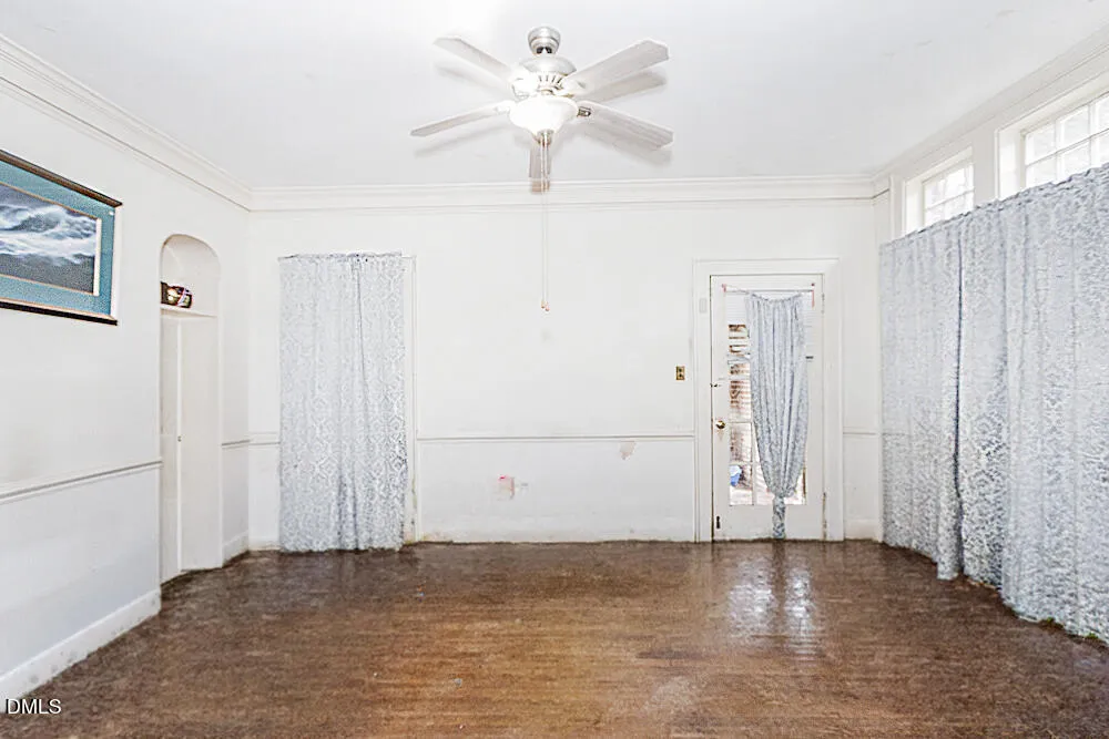 722 Eastern Avenue Rocky Mount, NC 27801