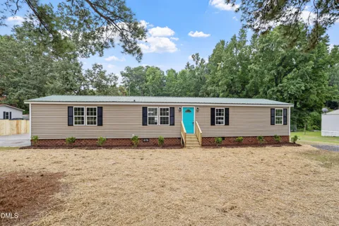 6211 Lemon Springs Road