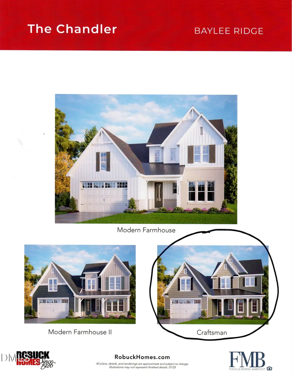 17 Lipford Court ##44 Selma, NC 27576