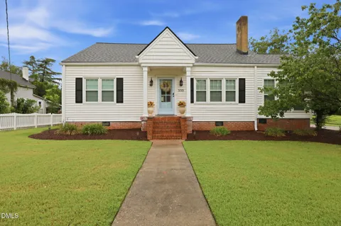 333 Mattox Street