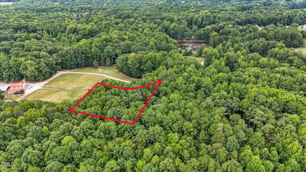 11320 Centaur Road Wake Forest, NC 27587