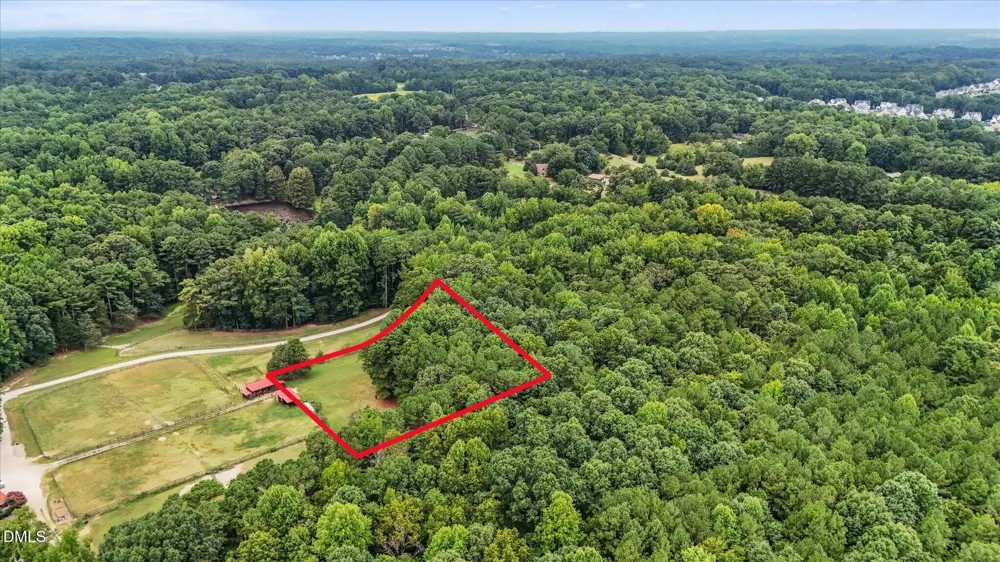 11320 Centaur Road Wake Forest, NC 27587
