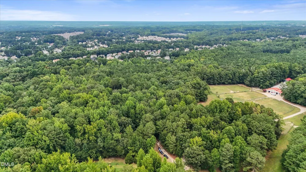 11320 Centaur Road Wake Forest, NC 27587