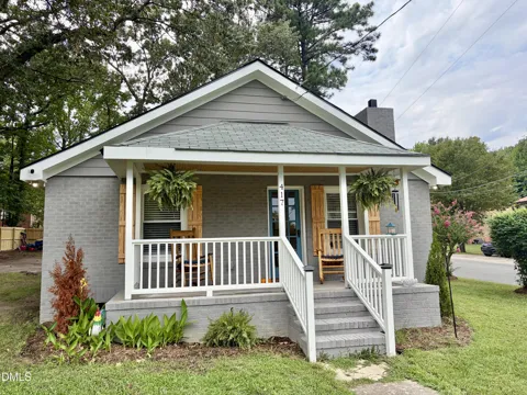 417 Green Street Street