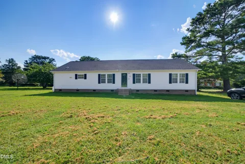 523 County Line Road