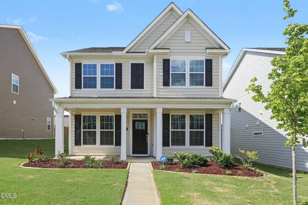 829 James J Freeland Memorial Drive Hillsborough, NC 27278