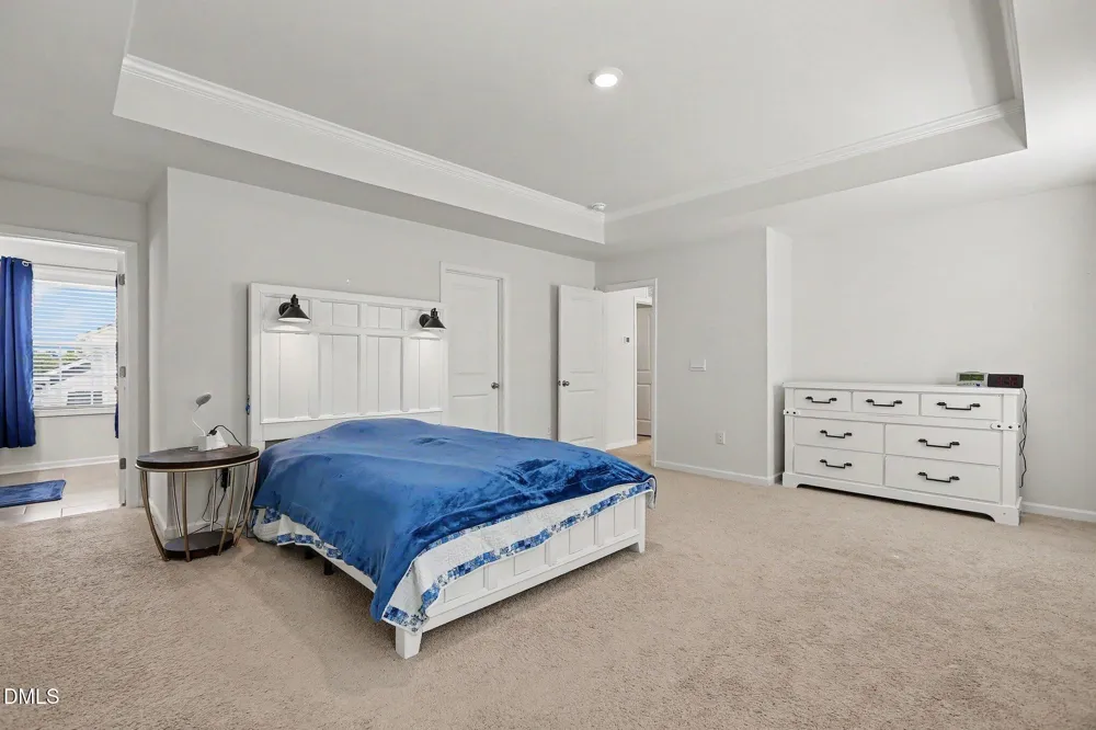 829 James J Freeland Memorial Drive Hillsborough, NC 27278